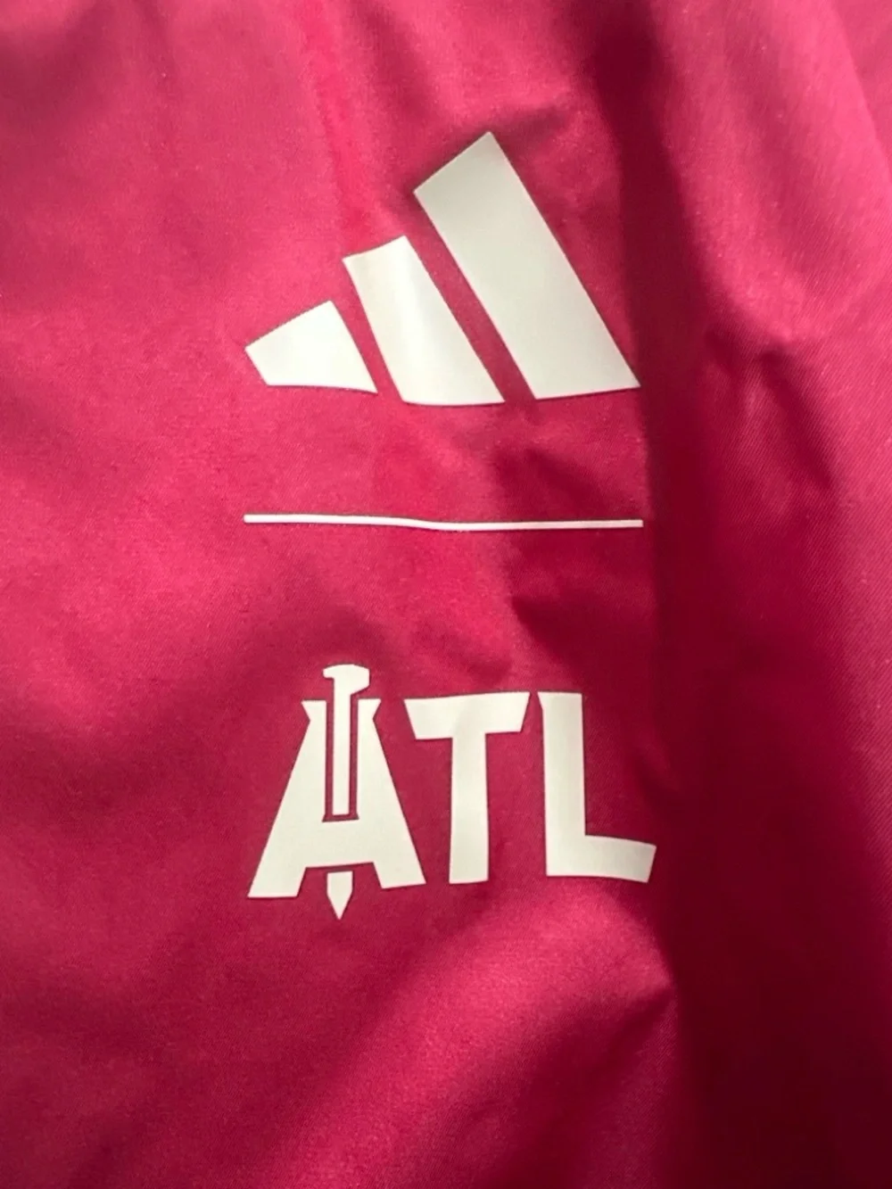 Adidas Atlanta United FC
